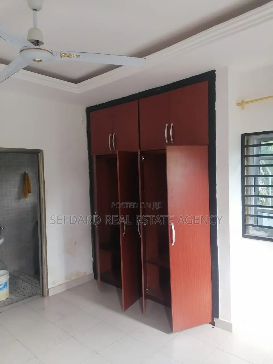 3bdrm House in Sefdard Properties, Amasaman for sale