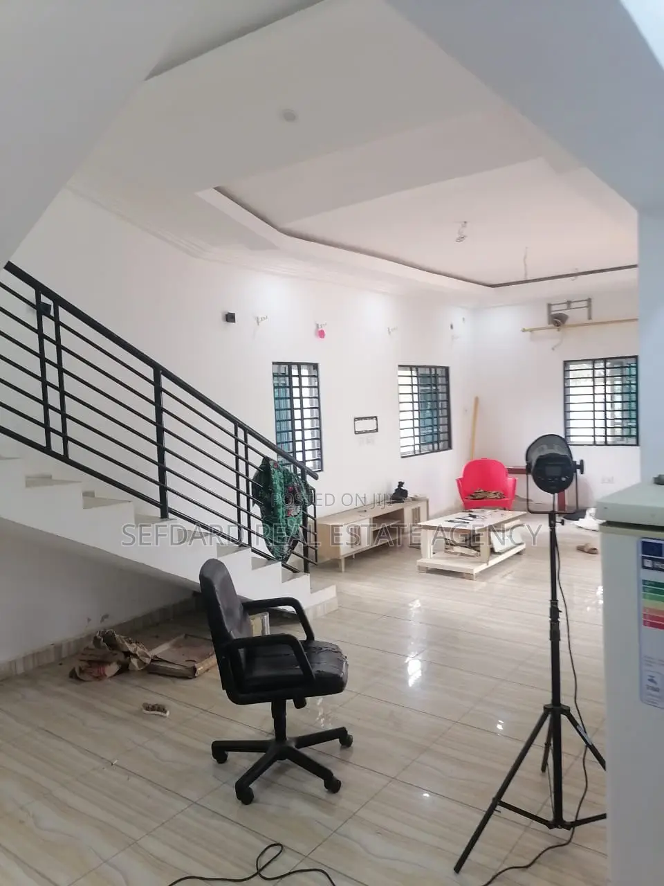 3bdrm House in Sefdard Properties, Amasaman for sale
