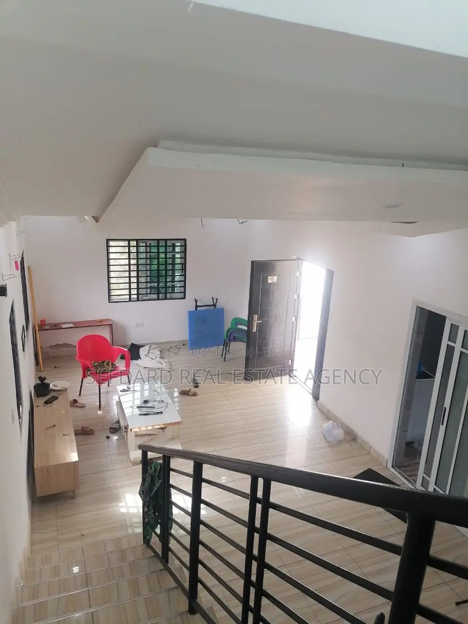 3bdrm House in Sefdard Properties, Amasaman for sale