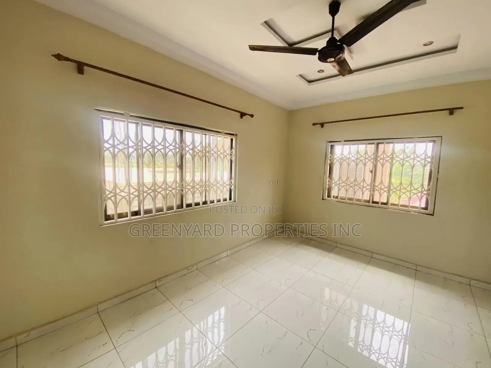 1bdrm Shared Apartment in Adjiringanor, East Legon for rent