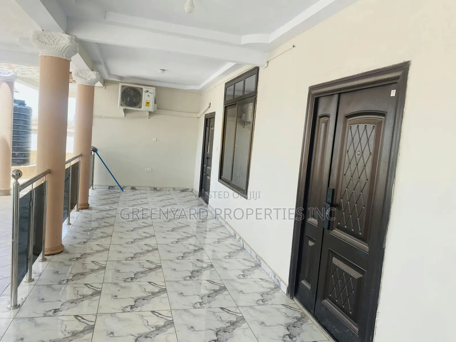 1bdrm Shared Apartment in Adjiringanor, East Legon for rent
