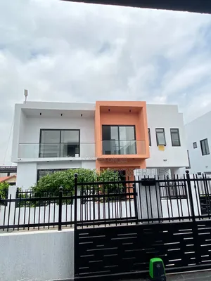 4bdrm Duplex in East Legon, Ability for sale
