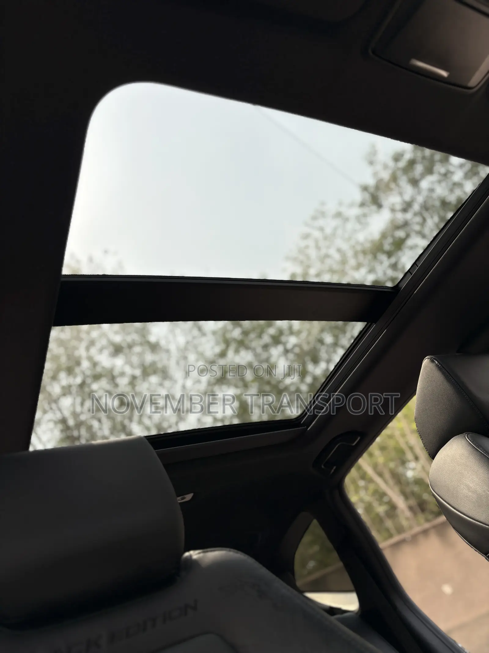 Honda CR-V Special Edition 2022 Black