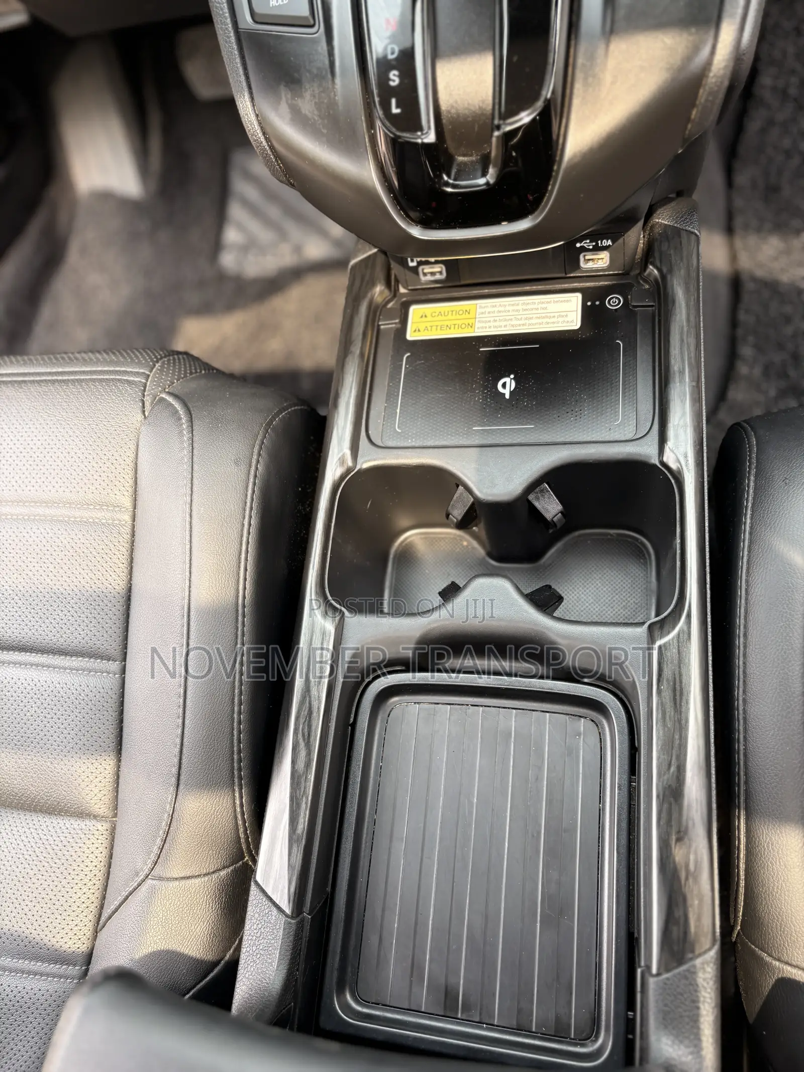 Honda CR-V Special Edition 2022 Black