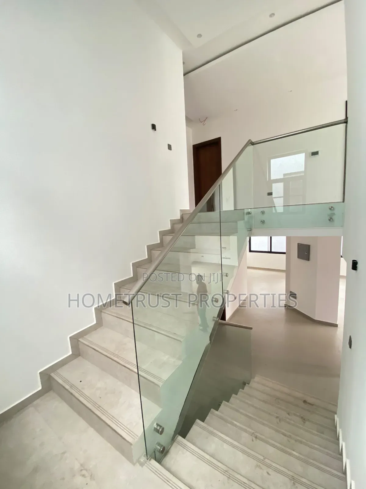 4bdrm Duplex in East Legon, Ability for sale