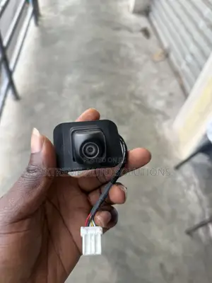 2013-2014 NEW OEM Genuine Civic Back Up Reverse Rear View Camera