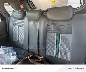 Hyundai Tucson 2007 Gray
