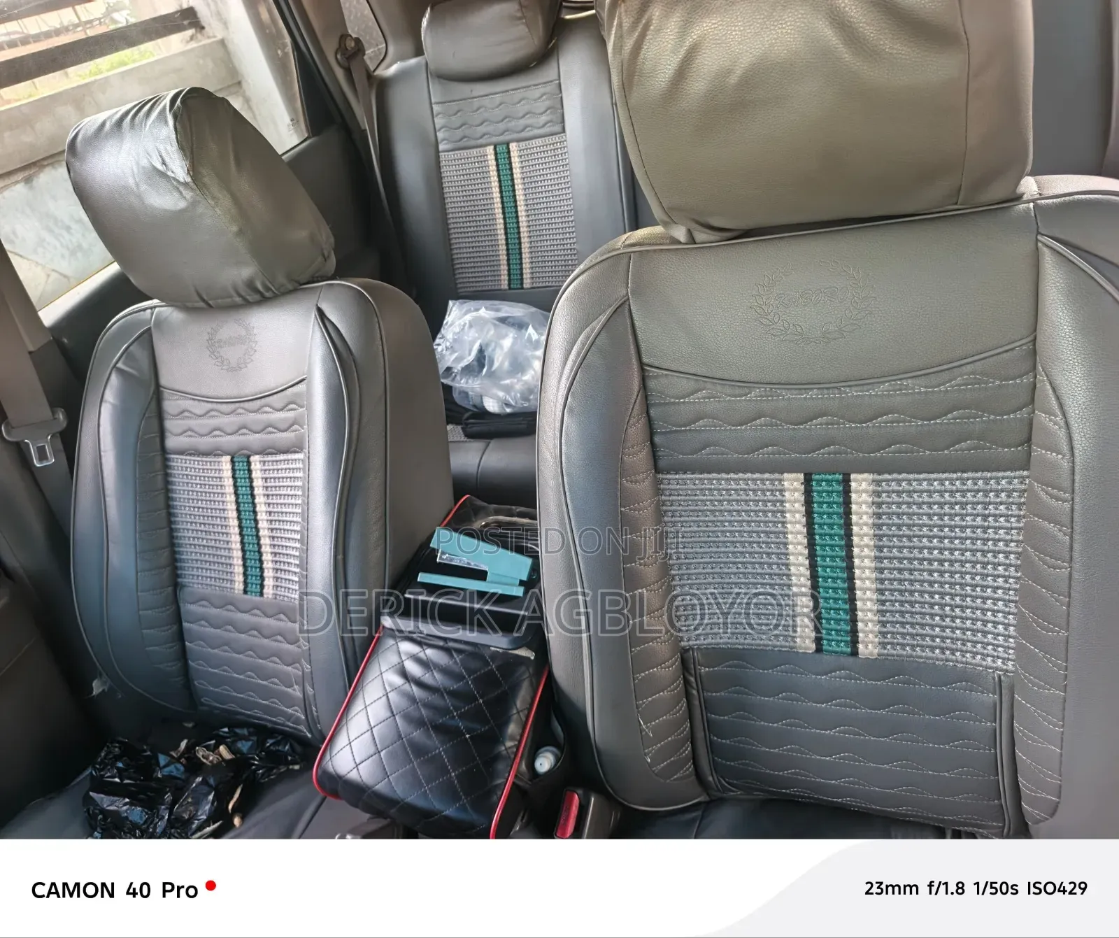 Hyundai Tucson 2007 Gray