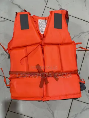 Life Jacket