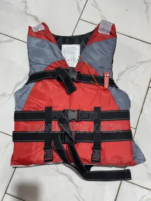 Life Jacket