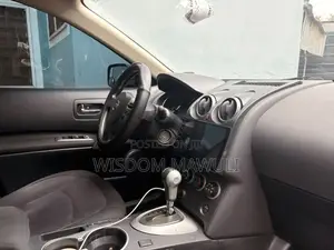 Nissan Rogue 2013 Gray