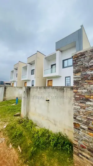 2bdrm Duplex in Sefdard Properties, Amasaman for sale