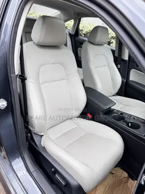 Honda Civic Touring CVT 2024 Gray