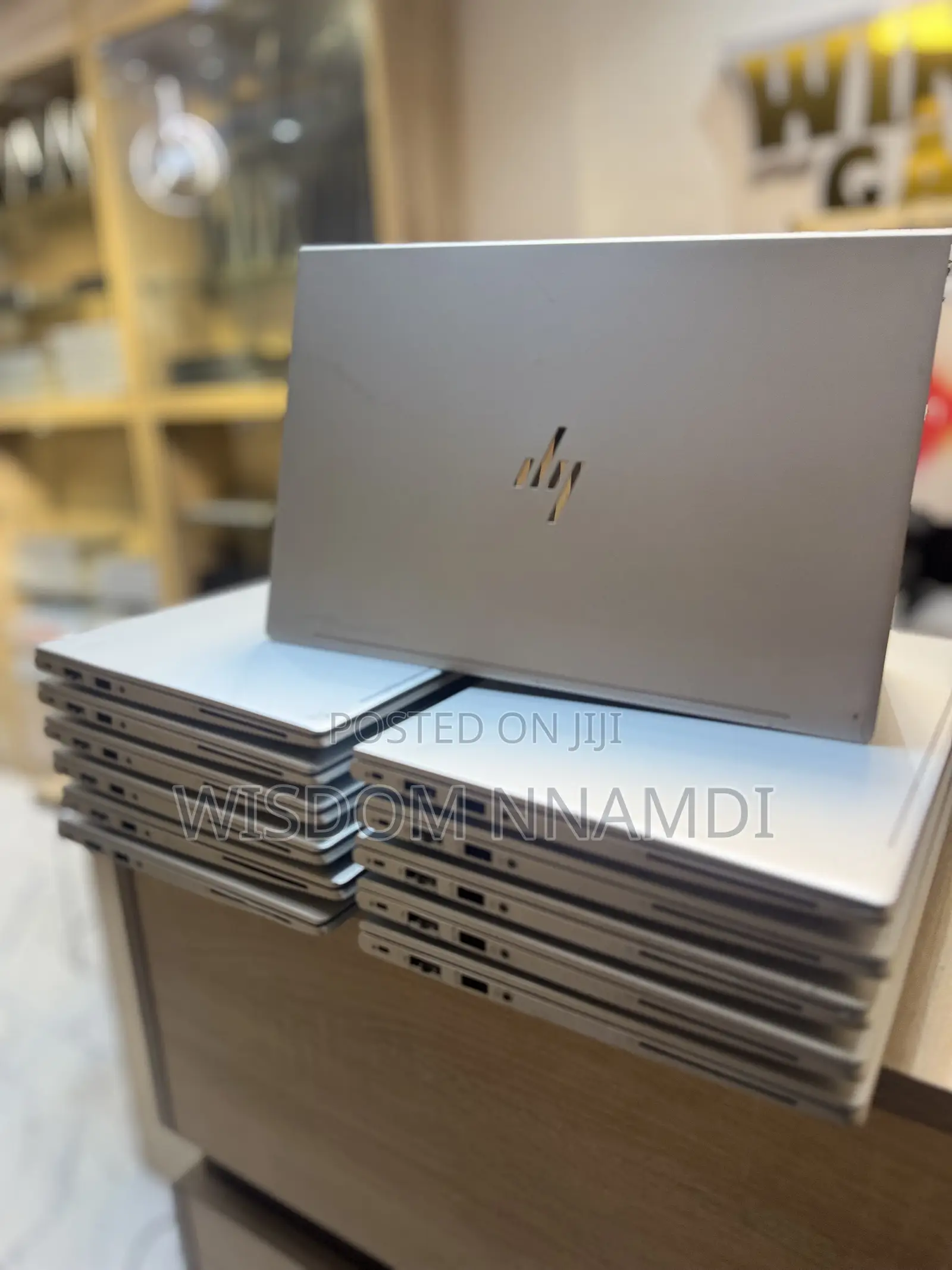 Laptop HP EliteBook 640 G9 16GB Intel Core i5 SSD 256GB