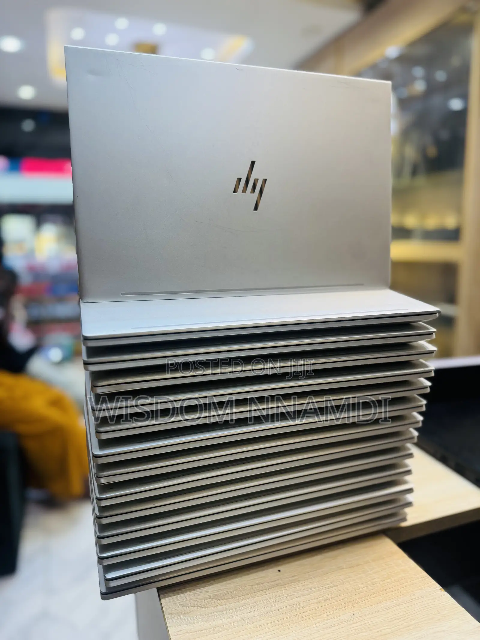 Laptop HP EliteBook 640 G9 16GB Intel Core i5 SSD 256GB