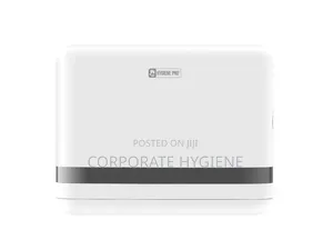C Fold Tissue Dispenser