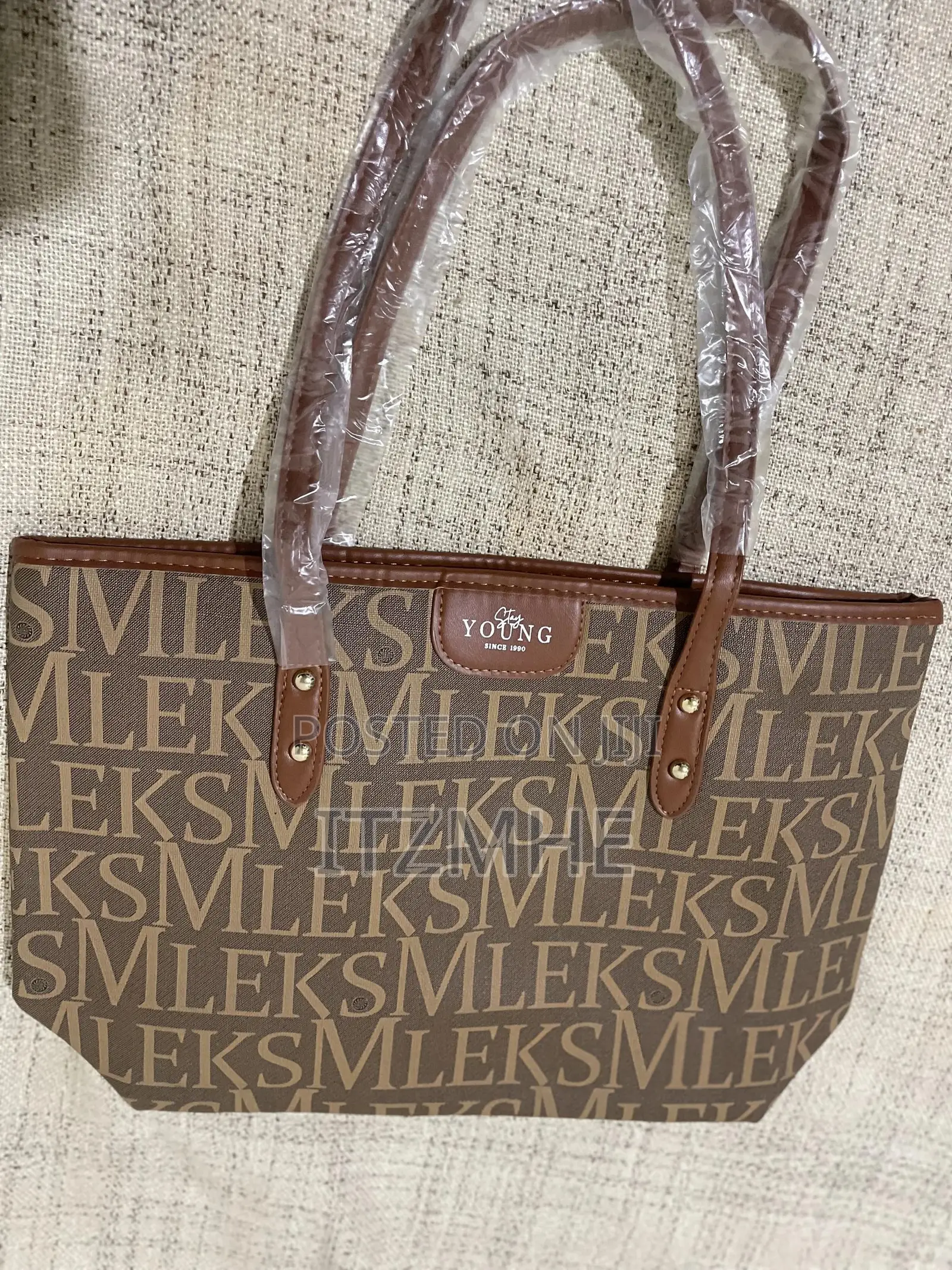 Leather Bag