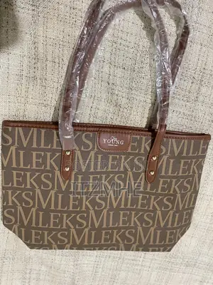 Leather Bag