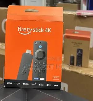 Amazon Firestick