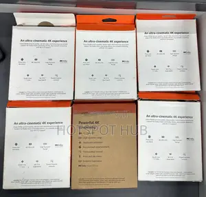 Amazon Firestick