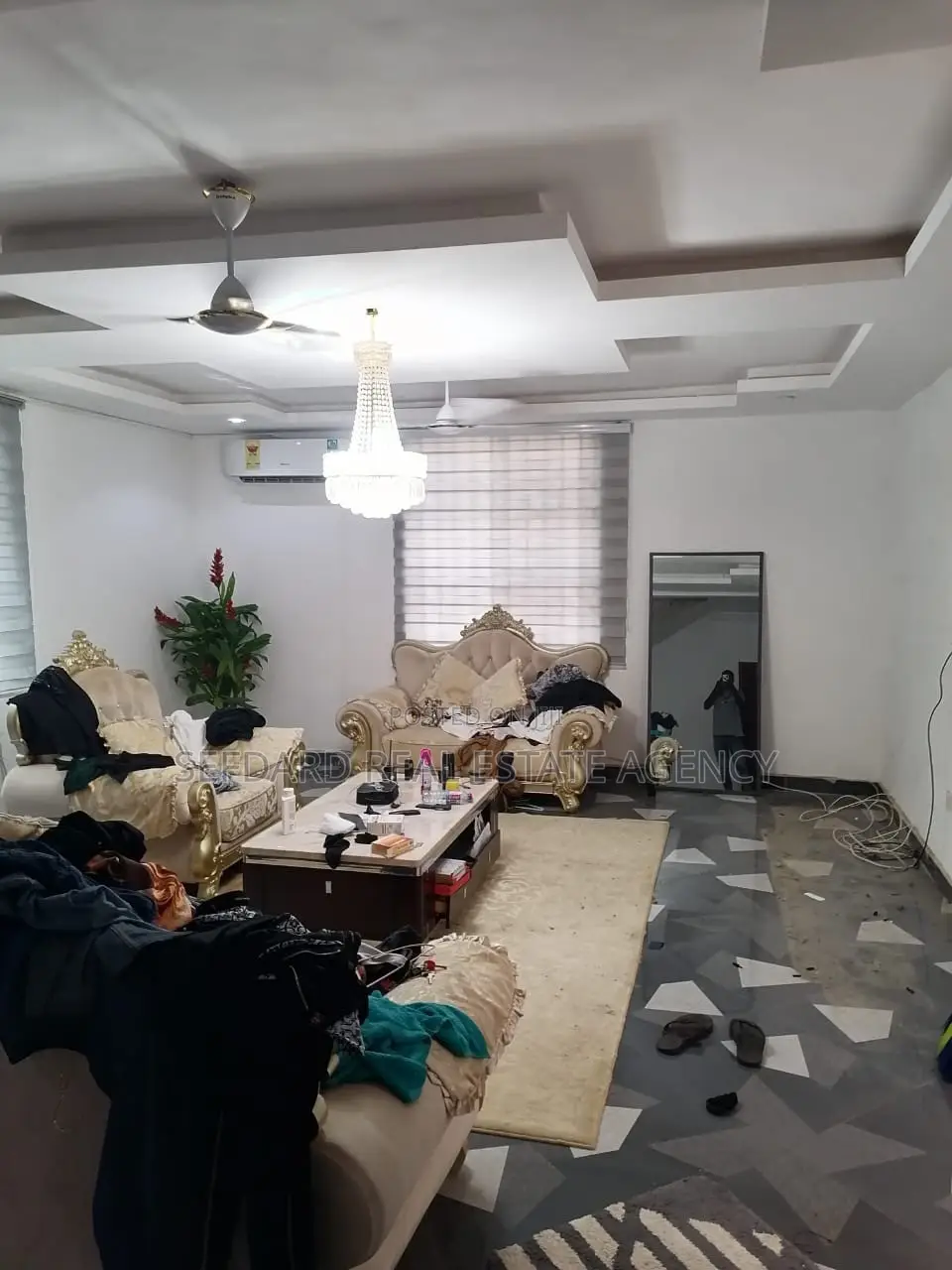 4bdrm House in Sefdard Properties, Amasaman for sale