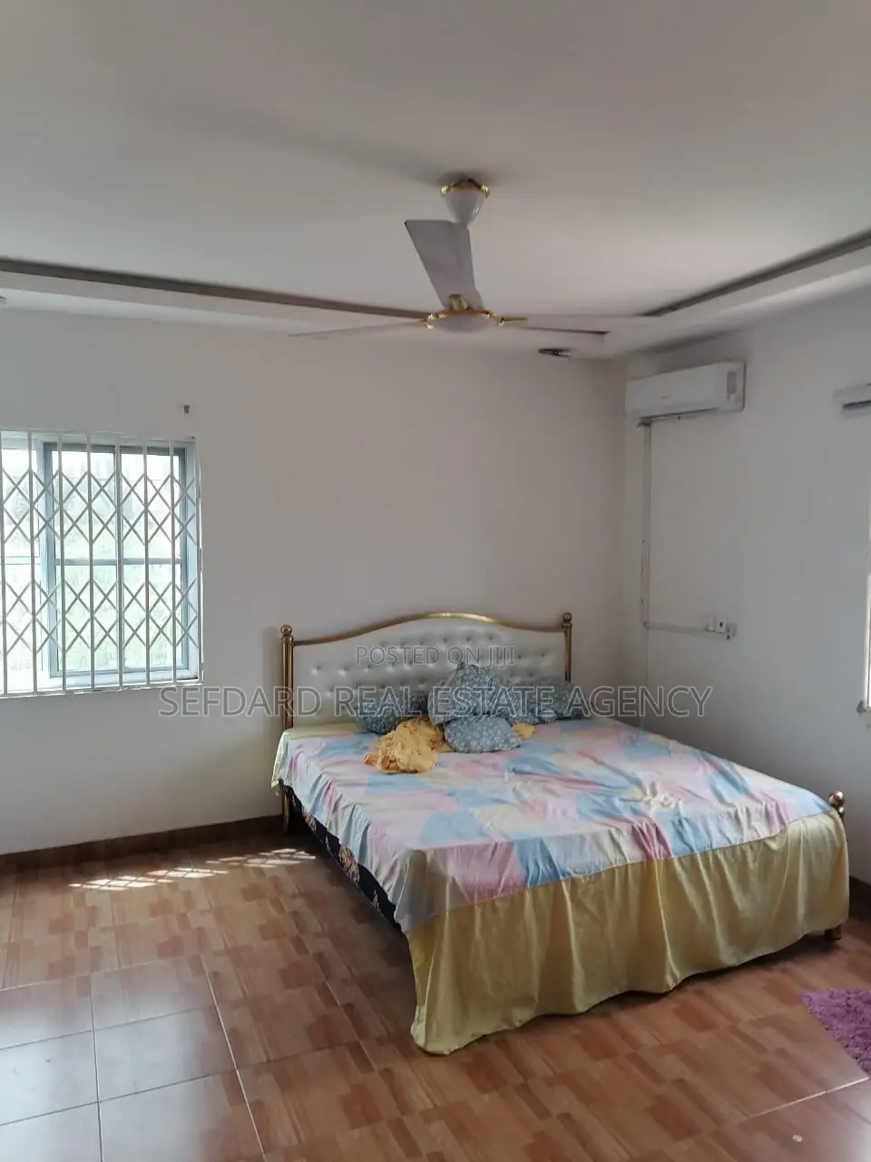 4bdrm House in Sefdard Properties, Amasaman for sale