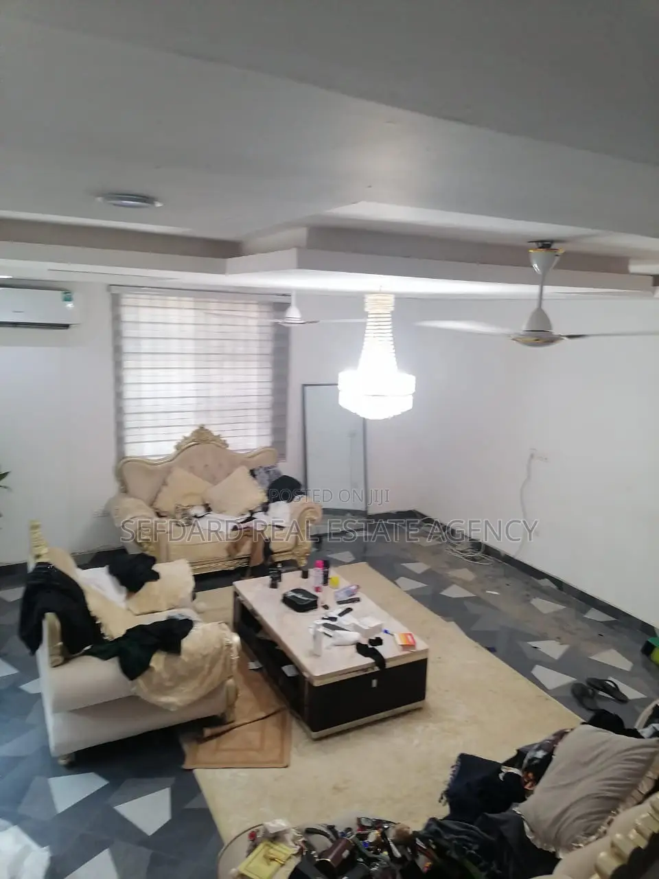 4bdrm House in Sefdard Properties, Amasaman for sale