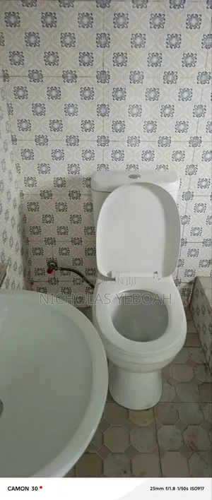 Mini Flat in Din-Pa Real Estate, Kumasi Metropolitan for rent