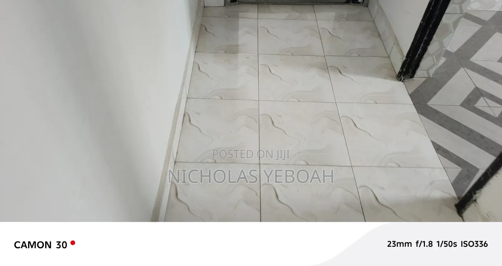 Mini Flat in Din-Pa Real Estate, Kumasi Metropolitan for rent