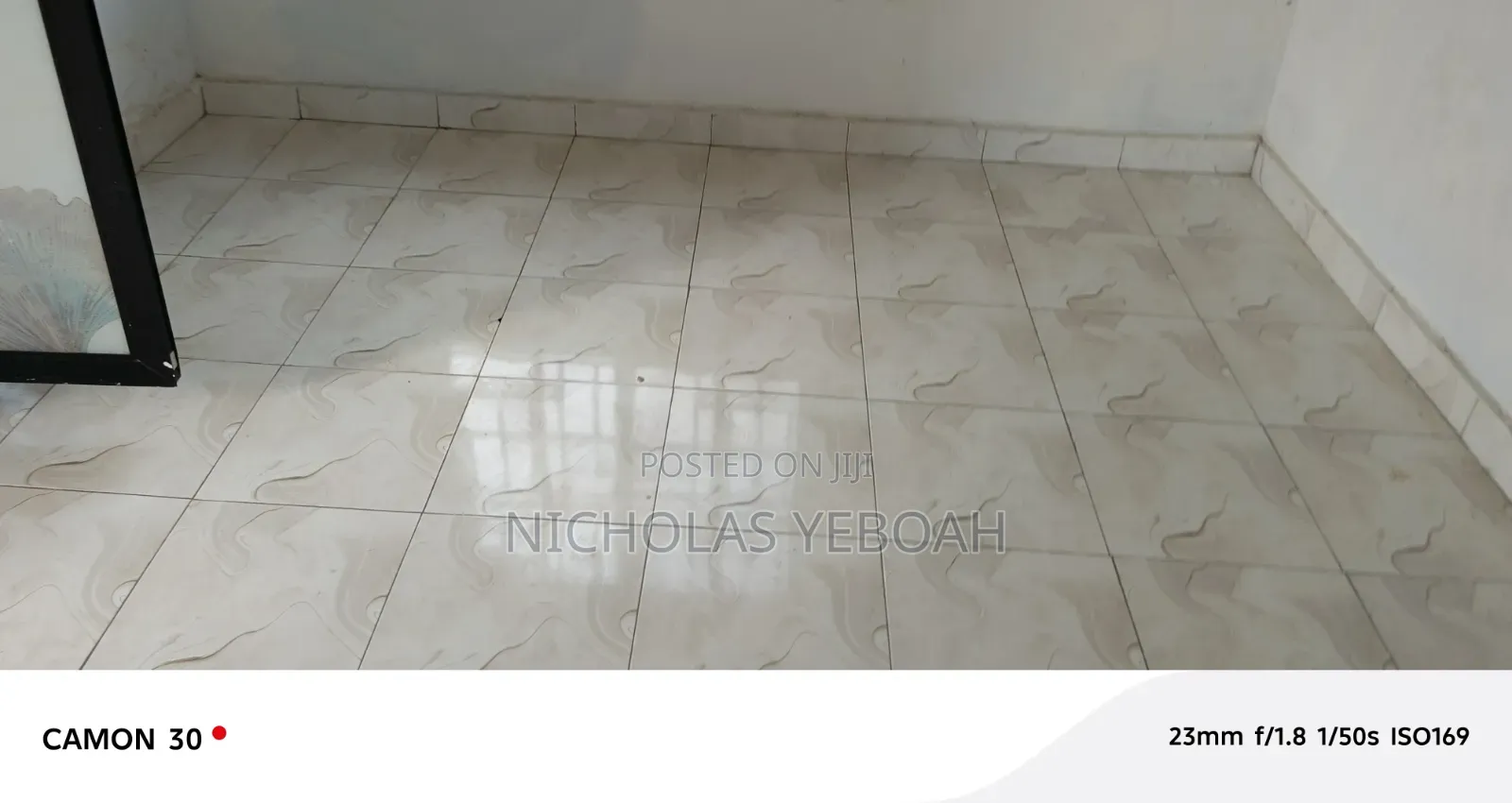 Mini Flat in Din-Pa Real Estate, Kumasi Metropolitan for rent