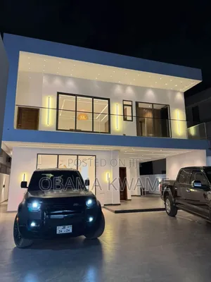 4bdrm House in Laryea Homes, Nmai-Dzorn for sale