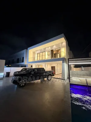 4bdrm House in Laryea Homes, Nmai-Dzorn for sale