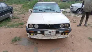 BMW 316i 1995 White