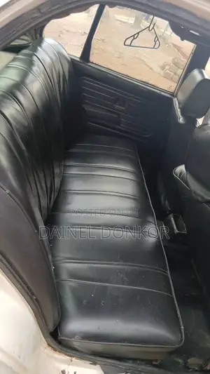 BMW 316i 1995 White