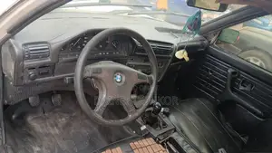 BMW 316i 1995 White