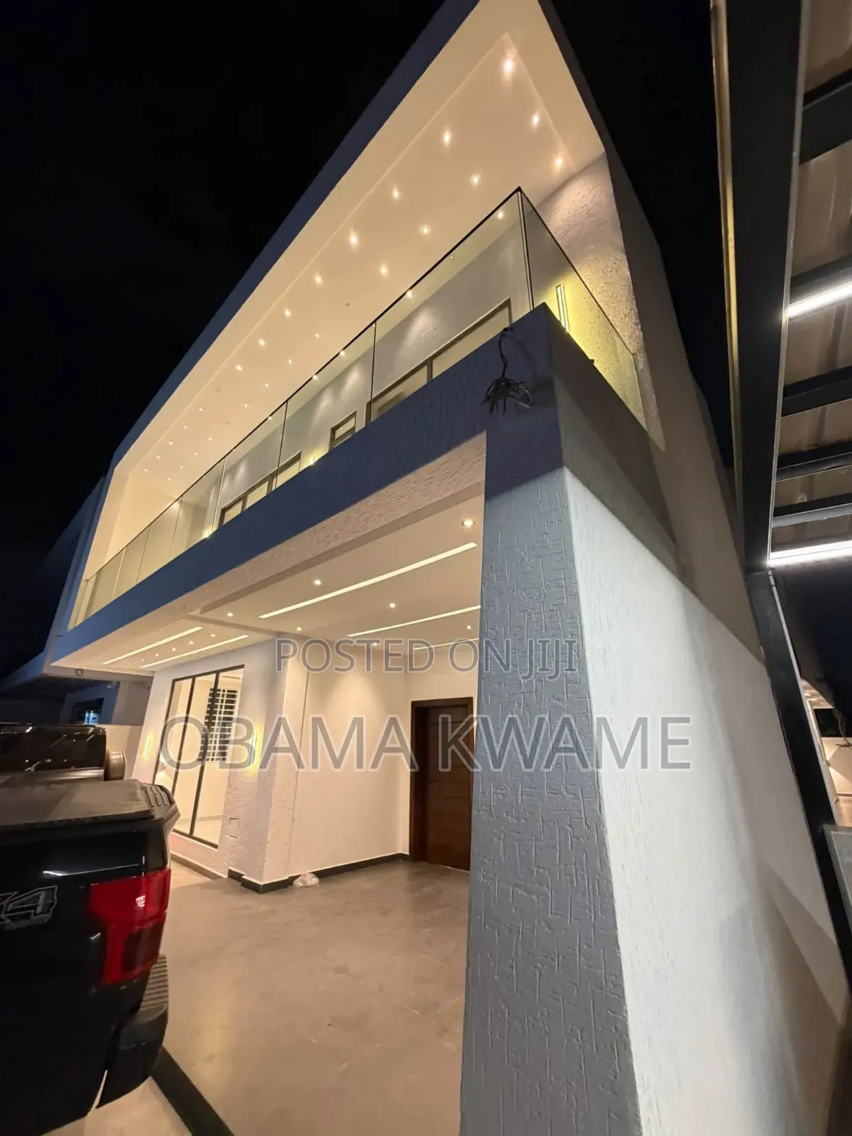 4bdrm House in Laryea Homes, Nmai-Dzorn for sale