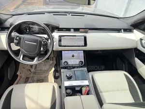 Land Rover Range Rover Velar P340 S 4x4 2020 Gray