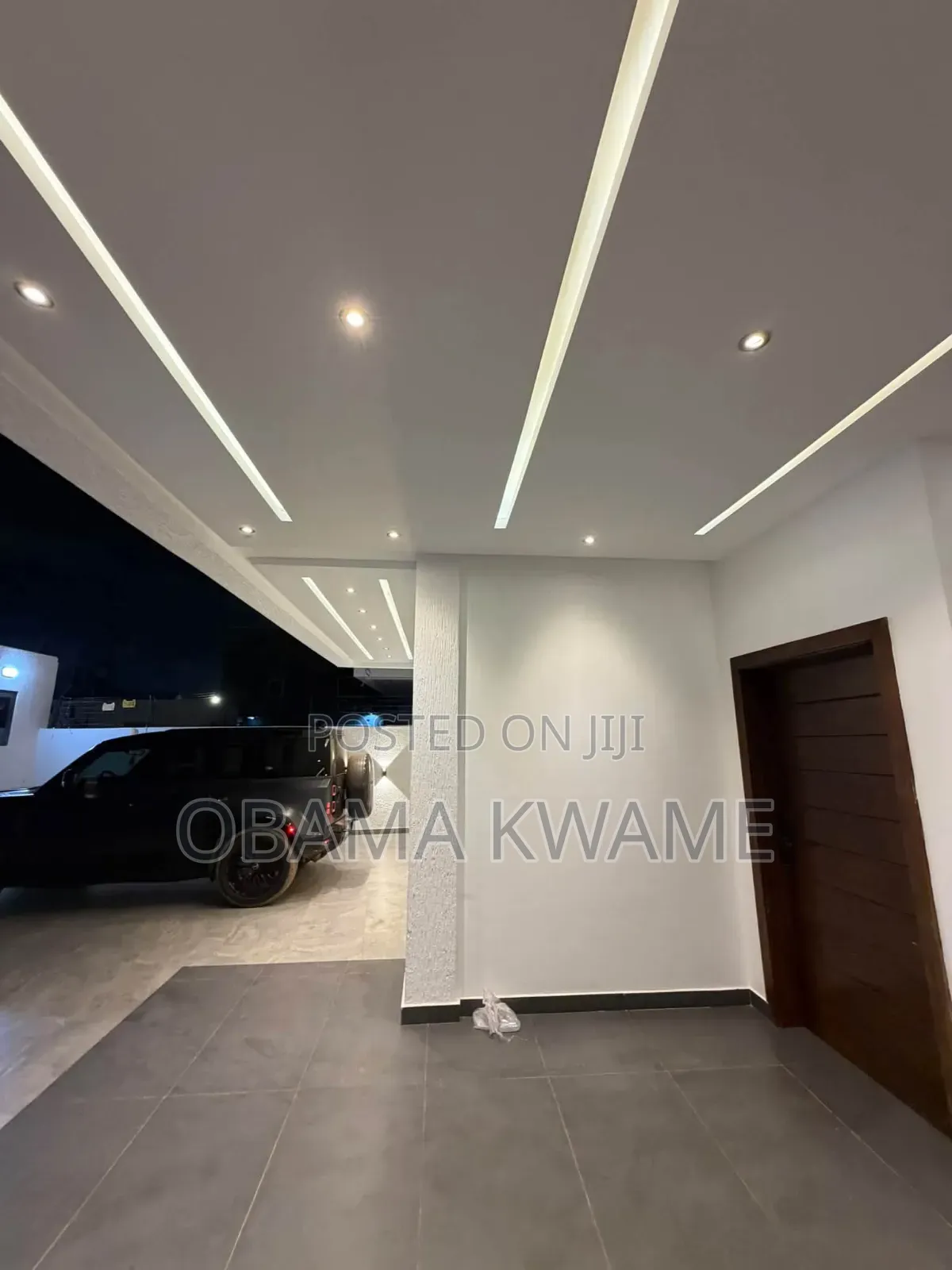 4bdrm House in Laryea Homes, Nmai-Dzorn for sale