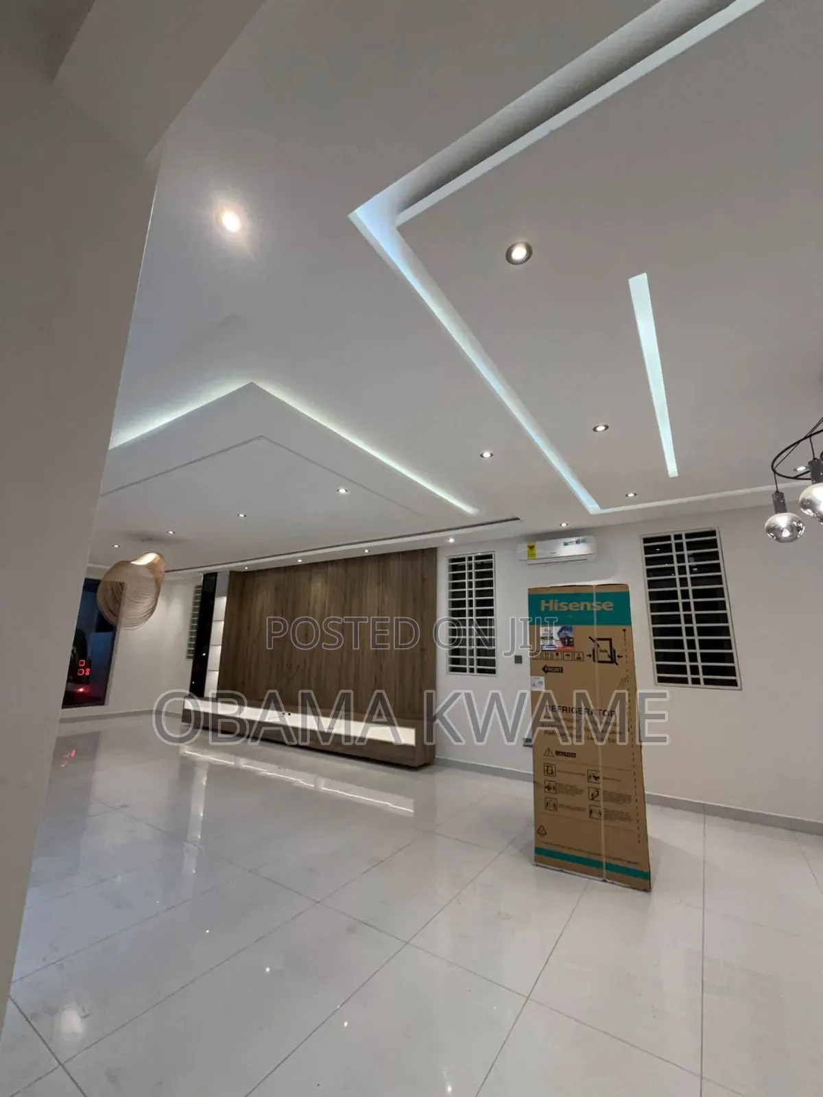 4bdrm House in Laryea Homes, Nmai-Dzorn for sale