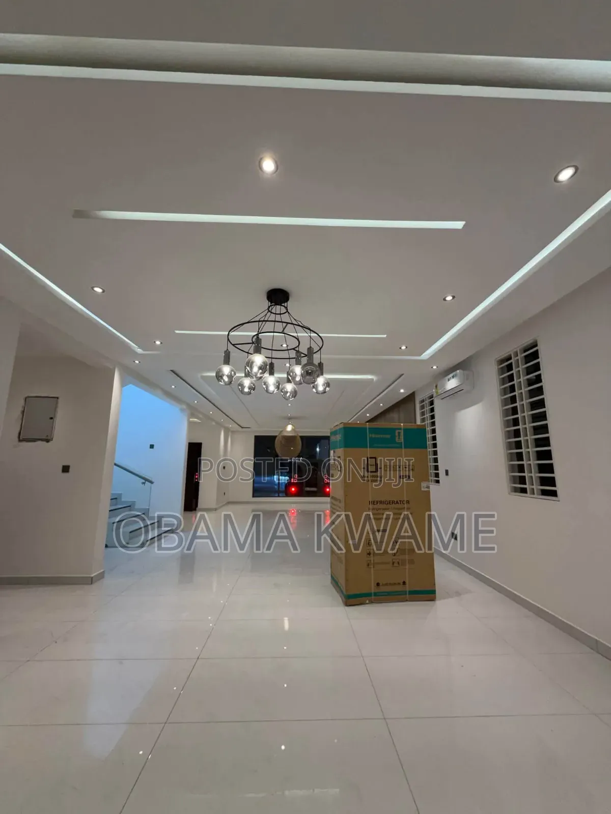 4bdrm House in Laryea Homes, Nmai-Dzorn for sale
