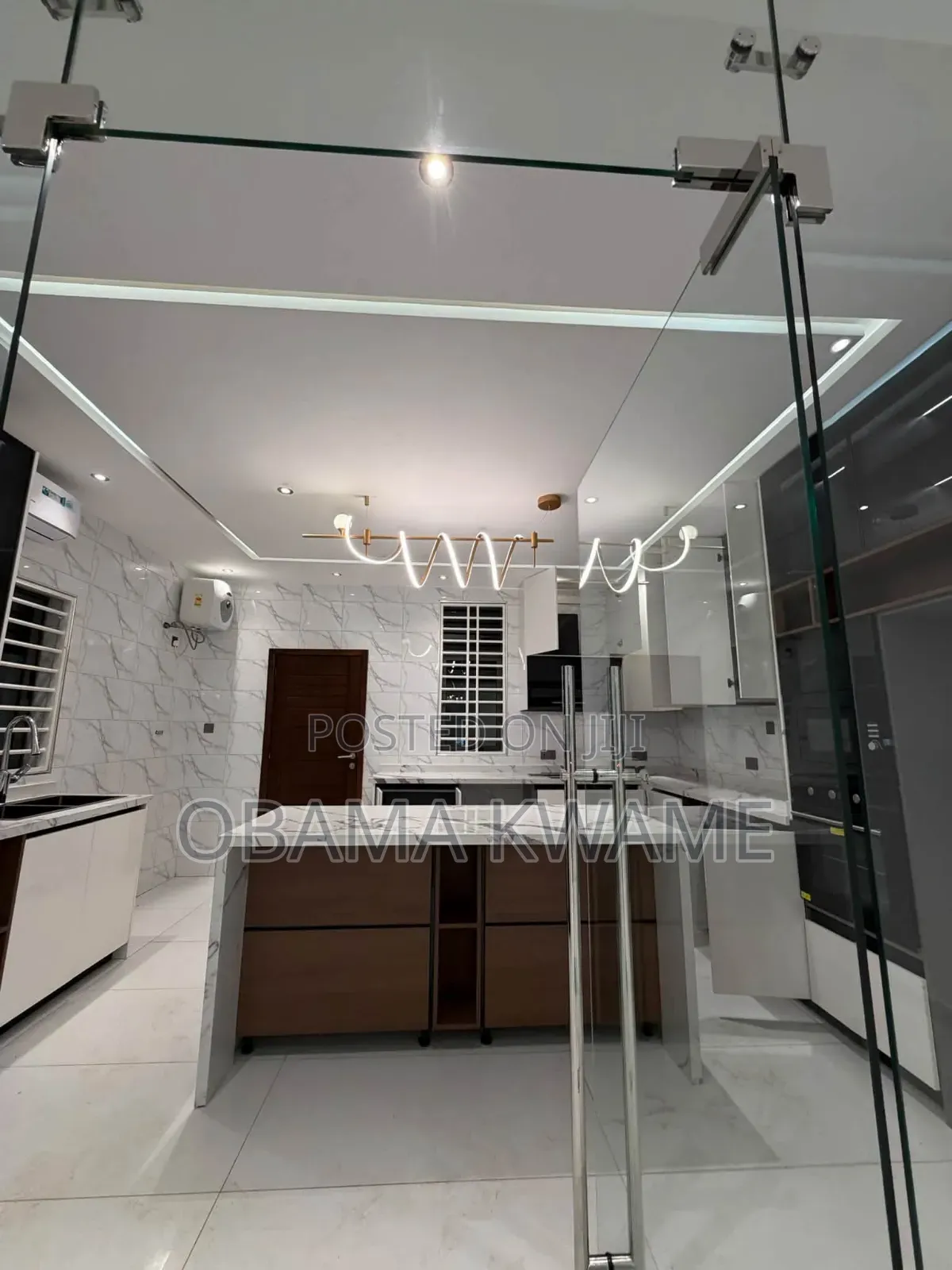 4bdrm House in Laryea Homes, Nmai-Dzorn for sale
