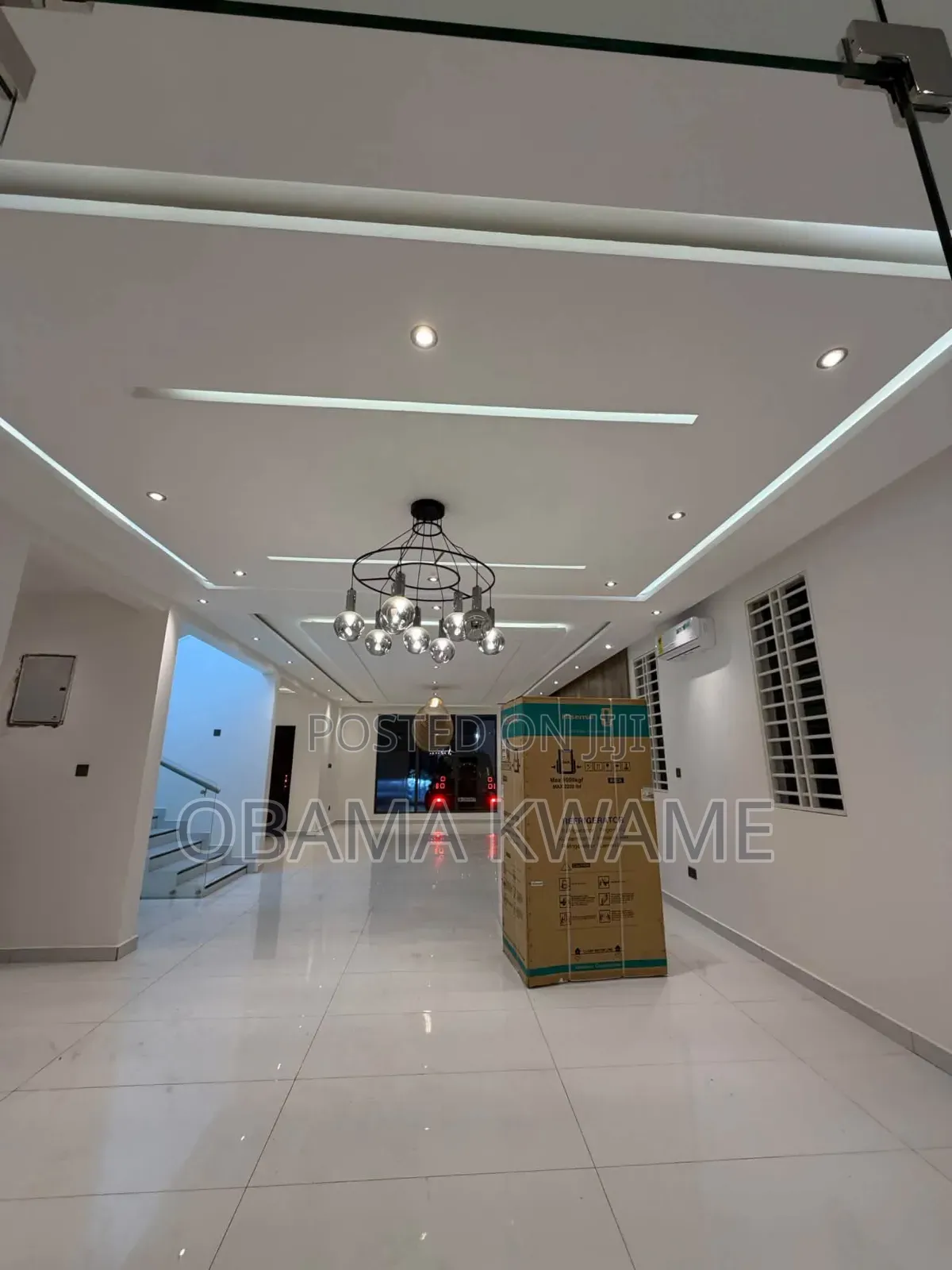 4bdrm House in Laryea Homes, Nmai-Dzorn for sale
