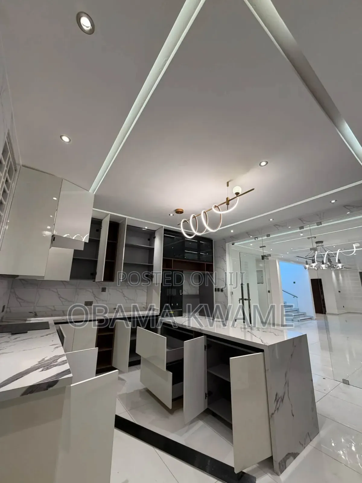 4bdrm House in Laryea Homes, Nmai-Dzorn for sale