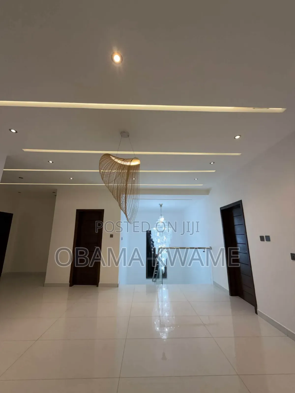 4bdrm House in Laryea Homes, Nmai-Dzorn for sale