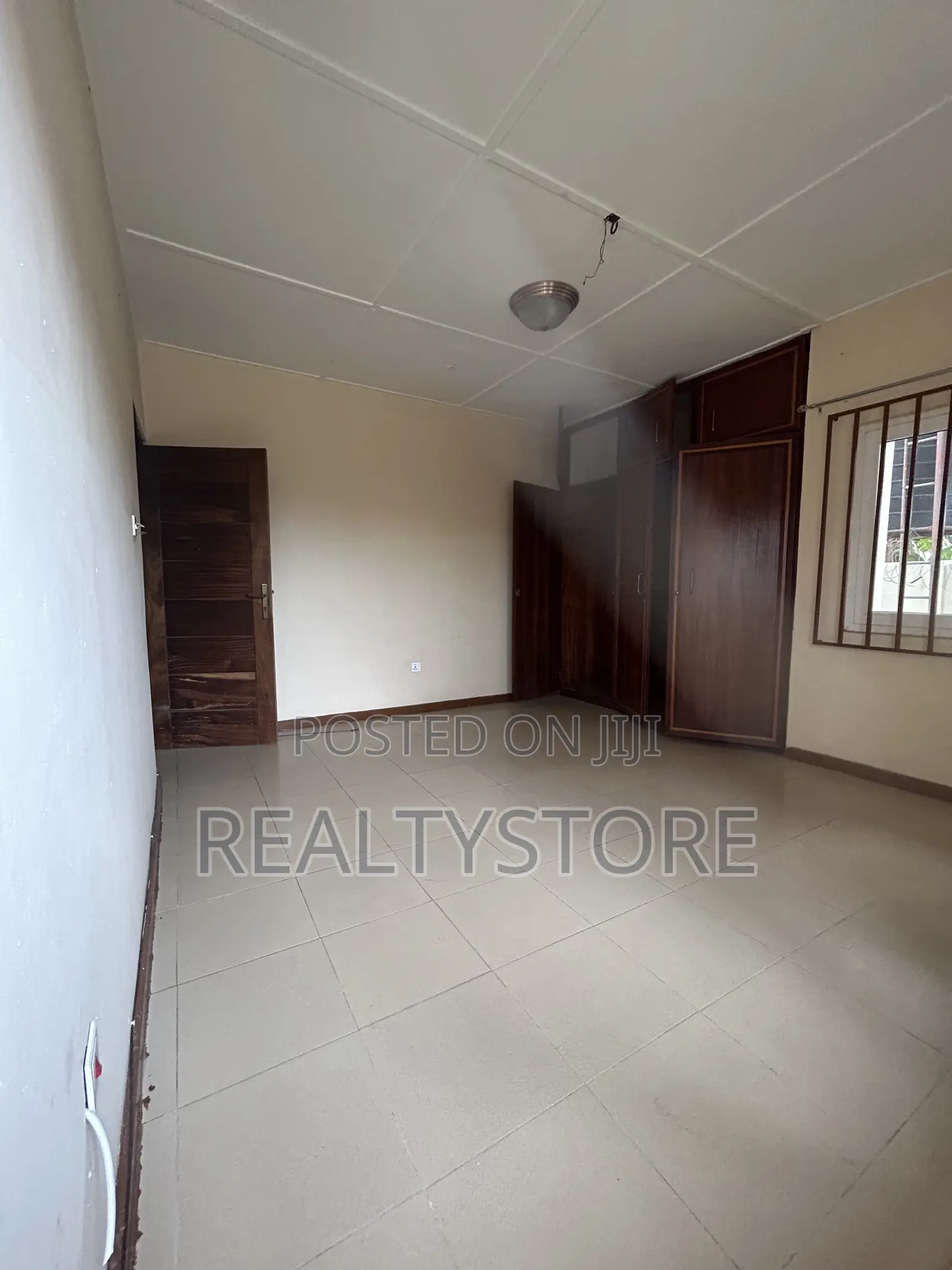 3bdrm House in Cozy Home, Accra Metropolitan for rent