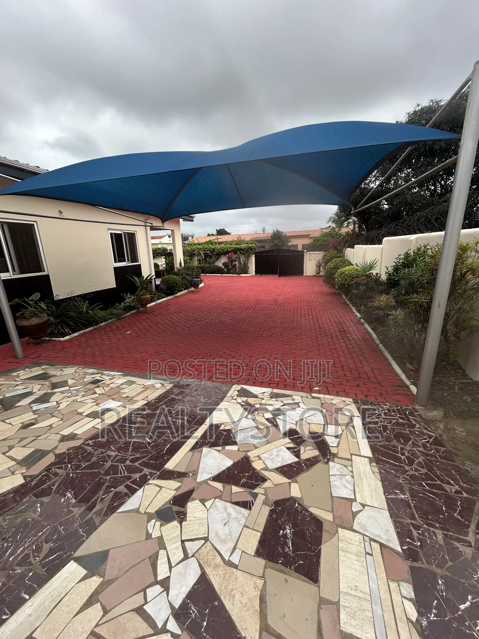 3bdrm House in Cozy Home, Accra Metropolitan for rent