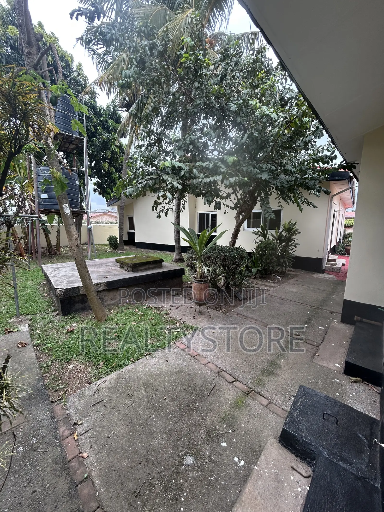 3bdrm House in Cozy Home, Accra Metropolitan for rent