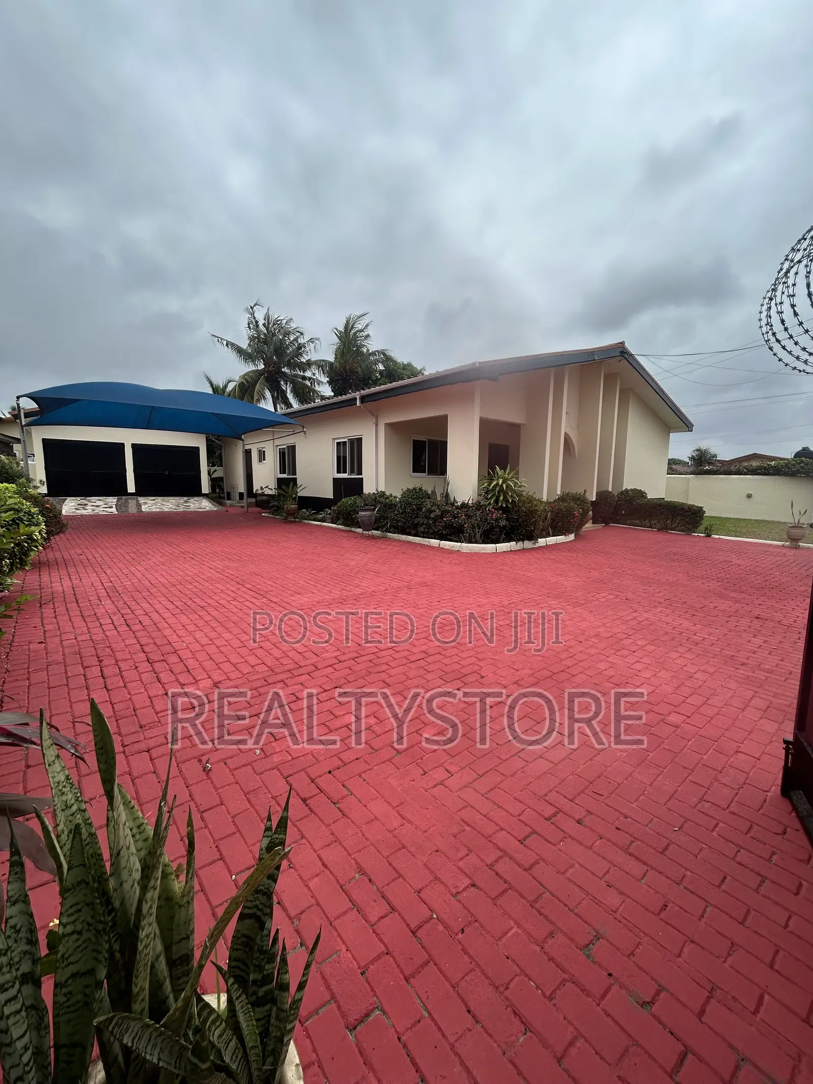 3bdrm House in Cozy Home, Accra Metropolitan for rent