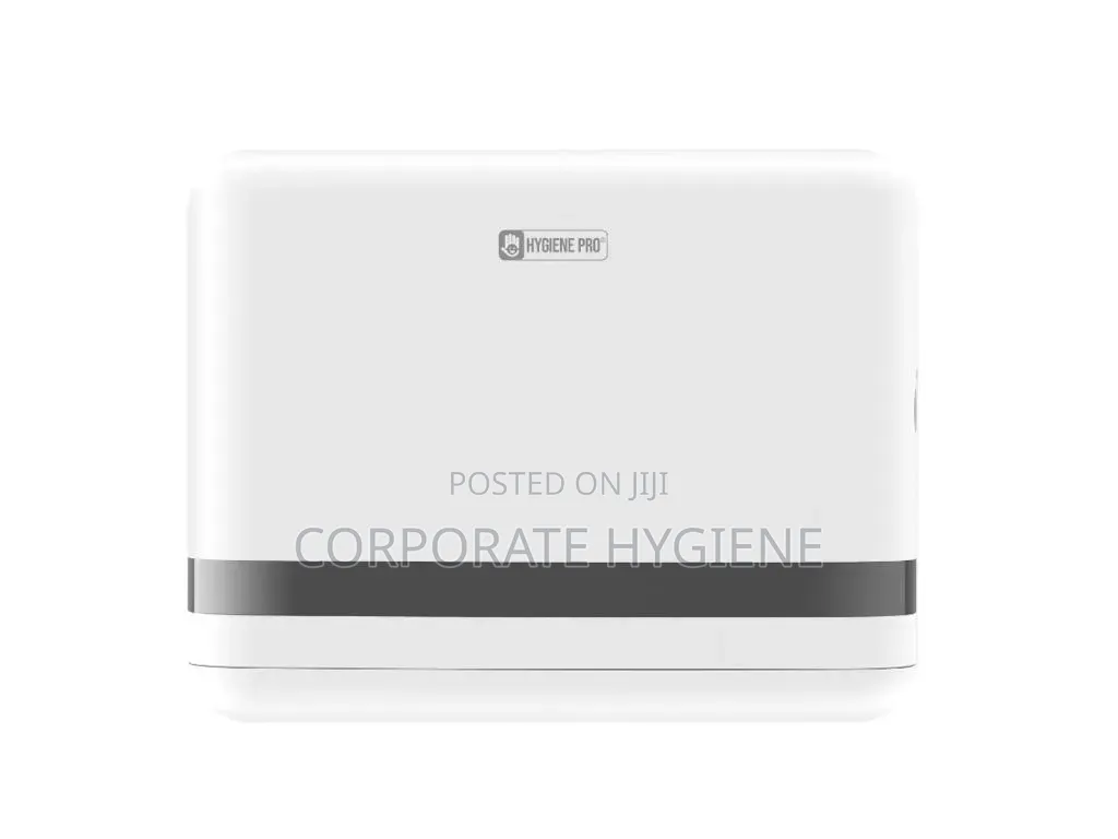 Z-Fold Tissue Dispenser
