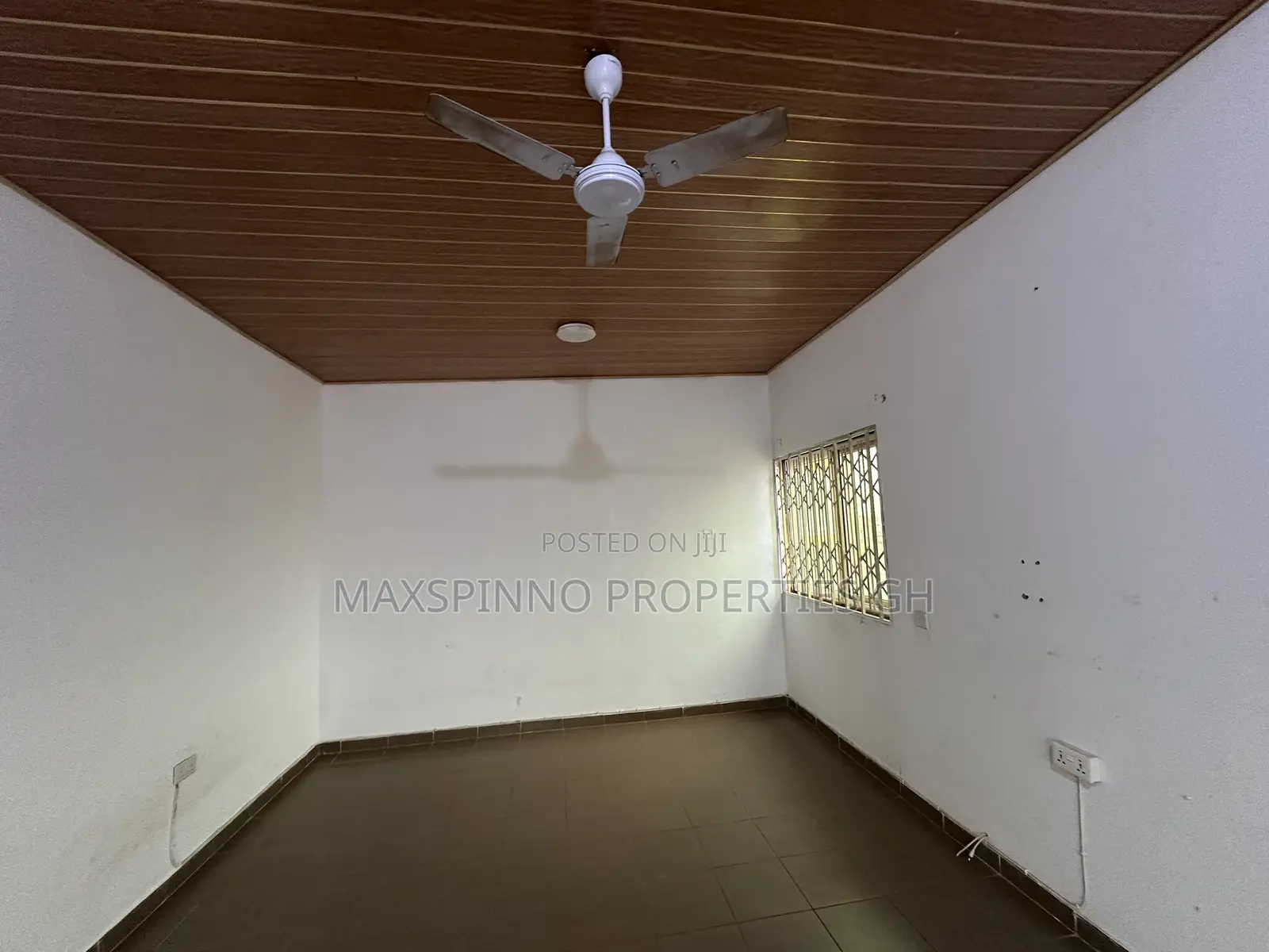 1bdrm Apartment in Maxspinno Properties, American House for rent